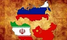هیل: ایران نا امید از روسیه به سمت چین رفت