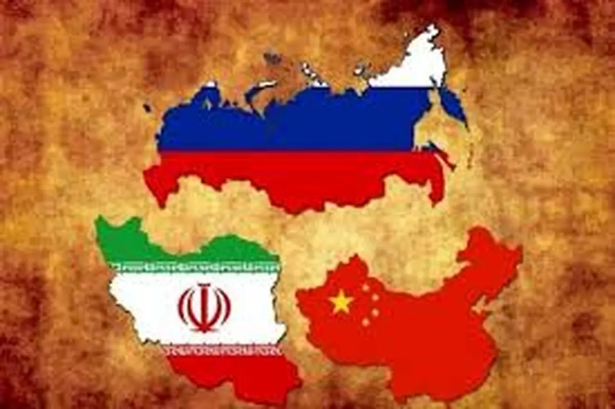 هیل: ایران نا امید از روسیه به سمت چین رفت