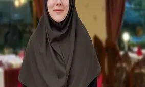 اجبار برای پوشش متحدالشکل مقنعه و مانتو در فست‌‌فودهای مشهد

