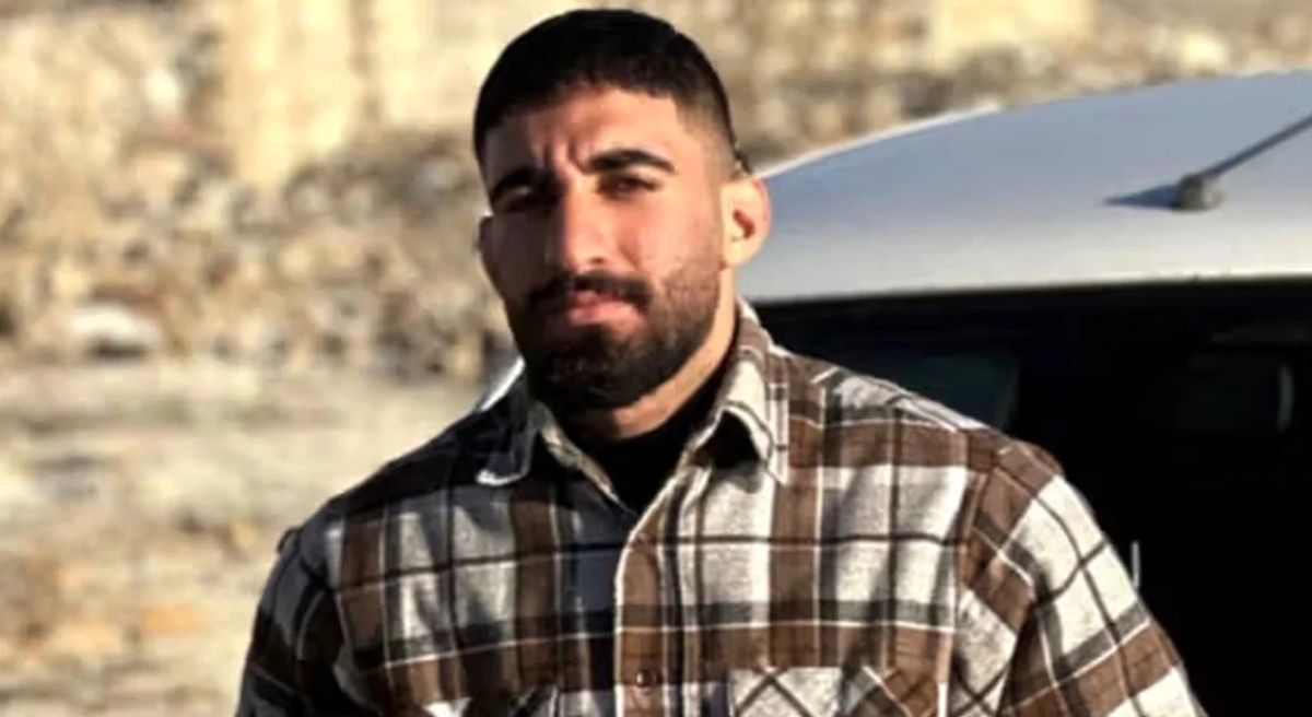 ماجرای مرگ جوان الیگودرزی چه بود؟/ گلایۀ خانوادۀ امید سرلک از گردانندگان صفحات جعلی و معاند/ ویدئو