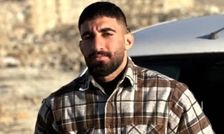 ماجرای مرگ جوان الیگودرزی چه بود؟/ گلایۀ خانوادۀ امید سرلک از گردانندگان صفحات جعلی و معاند/ ویدئو