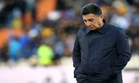 استوری اینستاگرامی قلعه‌نویی؛ همه برای ایران