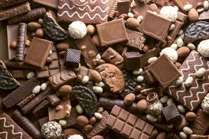 کاهش ۵۰ درصدی خرید شکلات طی یک‌سال اخیر