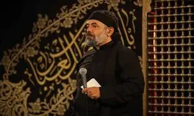 محمود کریمی: قالیباف بدون هماهنگی حضرت آقا هیچ تصمیمی نمی‌گیرد | فیلم