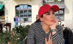 تصاویر جدید و بیوگرافی حدیث تهرانی؛ از ورود به تلویزیون با «به کجا چنین شتابان» تا مهاجرت/ عکس