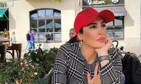تصاویر جدید و بیوگرافی حدیث تهرانی؛ از ورود به تلویزیون با «به کجا چنین شتابان» تا مهاجرت/ عکس