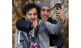 مهراب قاسم‌ خانی، امیرمهدی ژوله را وقیح دانست