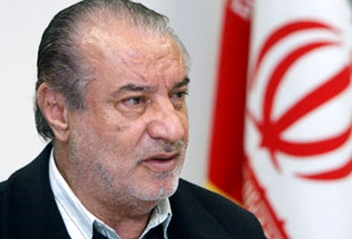 وزیر راه و شهرسازی دولت محمود احمدینژاد درگذشت