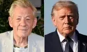 وقتی کینه دونالد ترامپ، بازیگر برنده اسکار را به جنون ویرانگری رساند