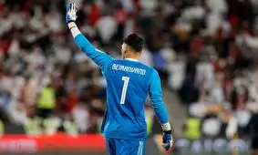 دوست دارم الهام بخش بچه ها باشم