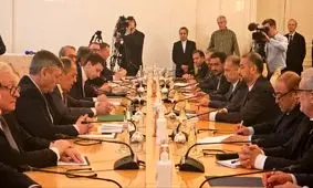 لاوروف: روابط ایران و روسیه رو به جلو است