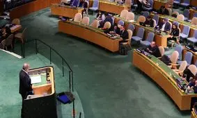 آمریکا فقط به 2 نفر از عوامل رسانه‌ای جهت پوشش سفر پزشکیان، ویزا داد