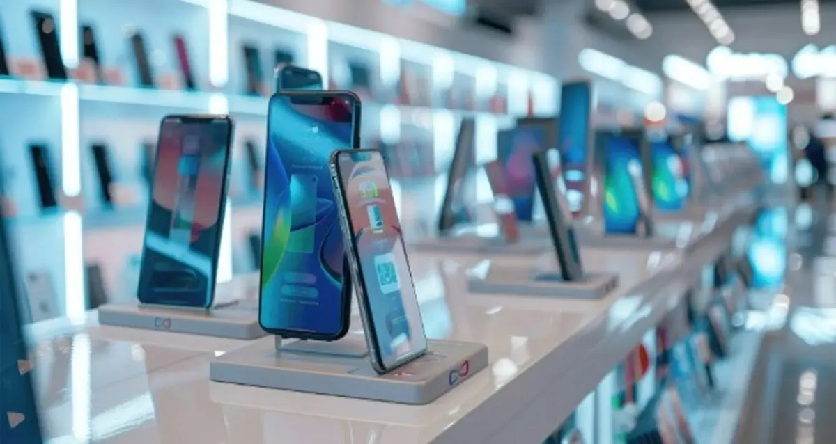 ضرر ۴ میلیارد دلاری امارات از بازار موبایل ایران؛ جنگ چیزی جز ضرر برای امارات نداشت