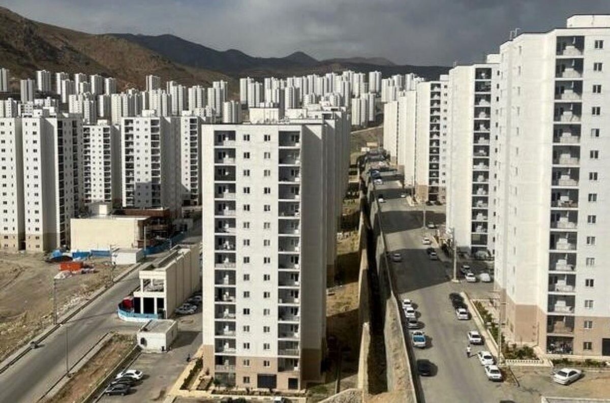 خبر مهم دولت برای متقاضیان نهضت ملی مسکن؛ تحویل واحدهای مسکن ملی آغاز شد