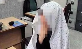 دختر قاتل: رفتارهای پدرم باعث شد او را بکشم