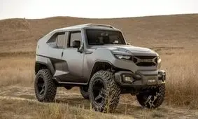 تایرهای ضدگلوله چگونه کار می‌کنند؟