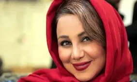 توضیحات بهنوش بختیاری درباره گریم جنجالی‌اش در سریال یزدان