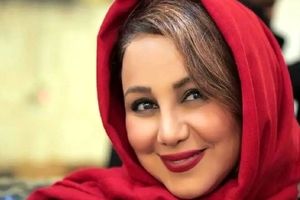توضیحات بهنوش بختیاری درباره گریم جنجالی‌اش در سریال یزدان