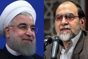 روحانی به عنوان «مجتهد عادل» برای خبرگان رهبری نامزد شده؛ ملت می‌خواهند تعریف شورای نگهبان از «اجتهاد و عدالت» را در این موردخاص ببینند