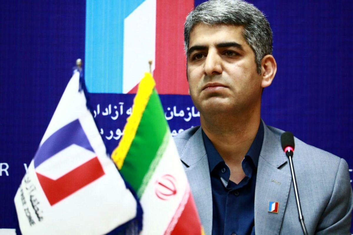مشخص نبودن، هدف اصلی از تبدیل شدن منطقه به منطقۀ آزاد تجاری ـ صنعتی
