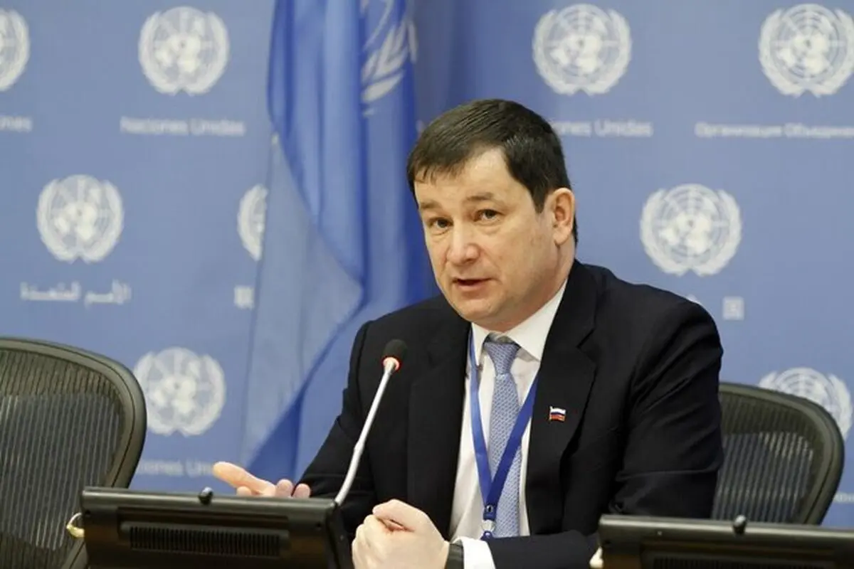 دیپلمات روس: مانع احیای سازوکارهای تحریمی پیشین علیه ایران خواهیم شد/ تروئیکای اروپا حق فعال‌سازی مکانیسم ماشه علیه ایران را نداشته‌اند