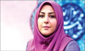 المیرا شریفی‌مقدم روی صندلی اجرای «صبحانه ایرانی» قرار گرفت