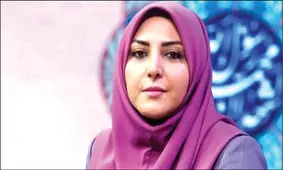 المیرا شریفی‌مقدم روی صندلی اجرای «صبحانه ایرانی» قرار گرفت