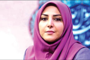 المیرا شریفی‌مقدم روی صندلی اجرای «صبحانه ایرانی» قرار گرفت