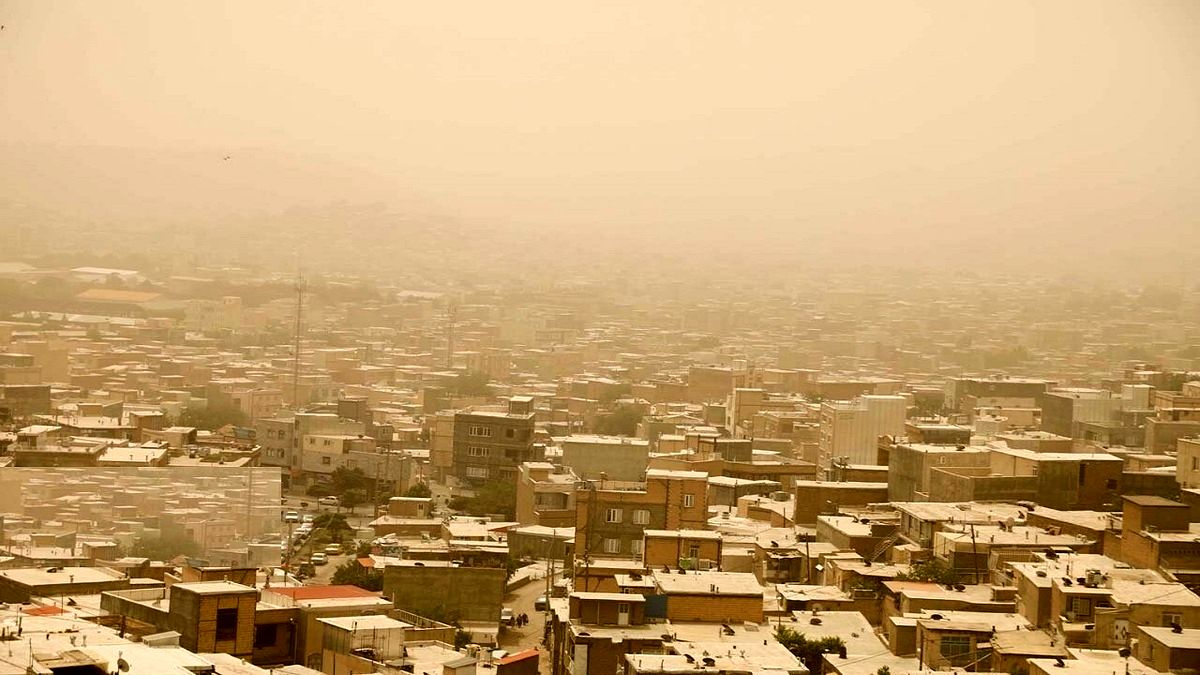 مدارس سمنان غیرحضوری شد