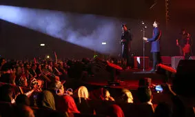 دومینوی لغو کنسرت‌ها شروع شد/ رئیسی شخصا ورود می‌کند؟