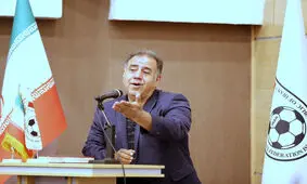ماجرای درگیری نکونام و علی خسروی چیست؟/ تهدید به قتل داور بعد از افشای دادن رشوه