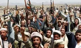 درگیری شدید در یمن/ جنگ بزرگ مزدوران عربستان و انصارالله در غرب تعز