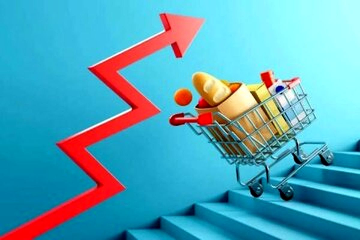 تورم نقطه‌ای خوراکی‌ها بیش از ۶۴ درصد رسید/ زنگ خطر در کشور به صدا درآمد