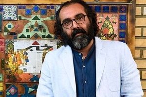 حمله کیهان به تهیه‌کننده سینما و پسرش: شما برای نظام فرهنگی هزینه‌سازی می‌کنید!