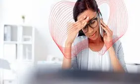 امواج وای فای منجر به مشکلات ناباروری در مردان می شود