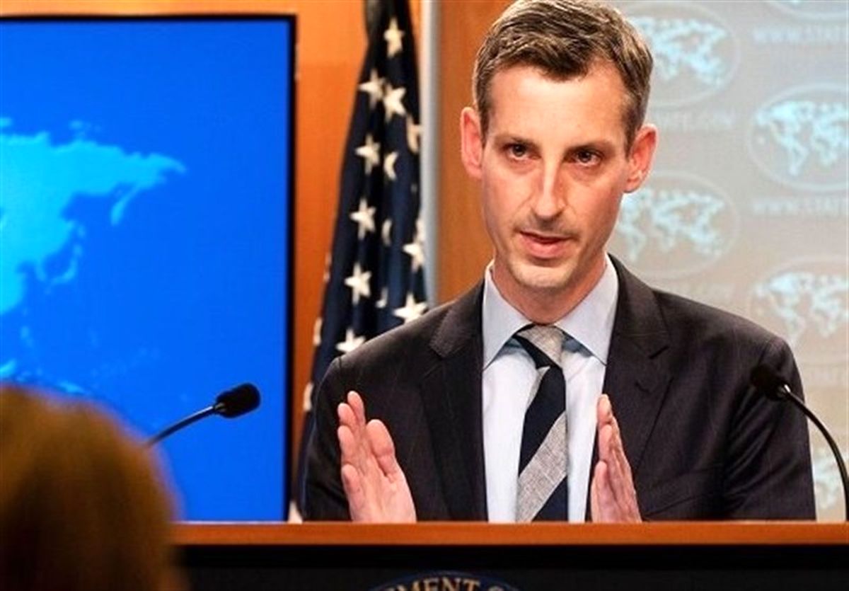 سخنگوی وزارت خارجه آمریکا استعفا می‌کند