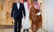 عراقچی همتای سعودی خود را در جریان آخرین روند مذاکرات ایران و 3 کشور اروپایی قرار داد
