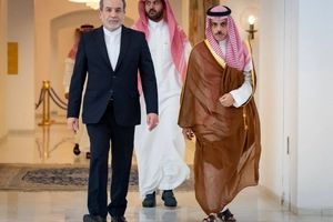 عراقچی همتای سعودی خود را در جریان آخرین روند مذاکرات ایران و 3 کشور اروپایی قرار داد