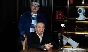 محمدرضا شریفی نیا ابتدای انقلاب عضو گروه سانسورچی‌ها بود/ ویدئو