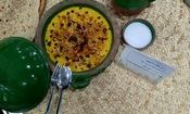 غذاهایی که شاهان ایرانی می‌خوردند