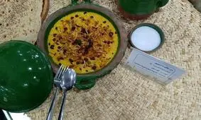 غذاهایی که شاهان ایرانی می‌خوردند