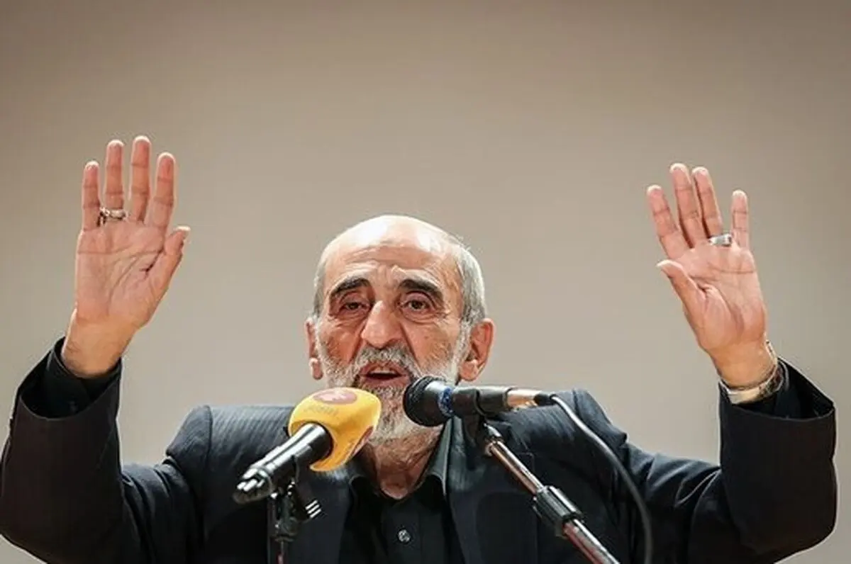 دغدغه حسین شریعتمداری از روبروشدن تیم مذاکره ایران با مقامات آمریکا/ فراموش نکنید که با گرگ درنده روبرو هستید