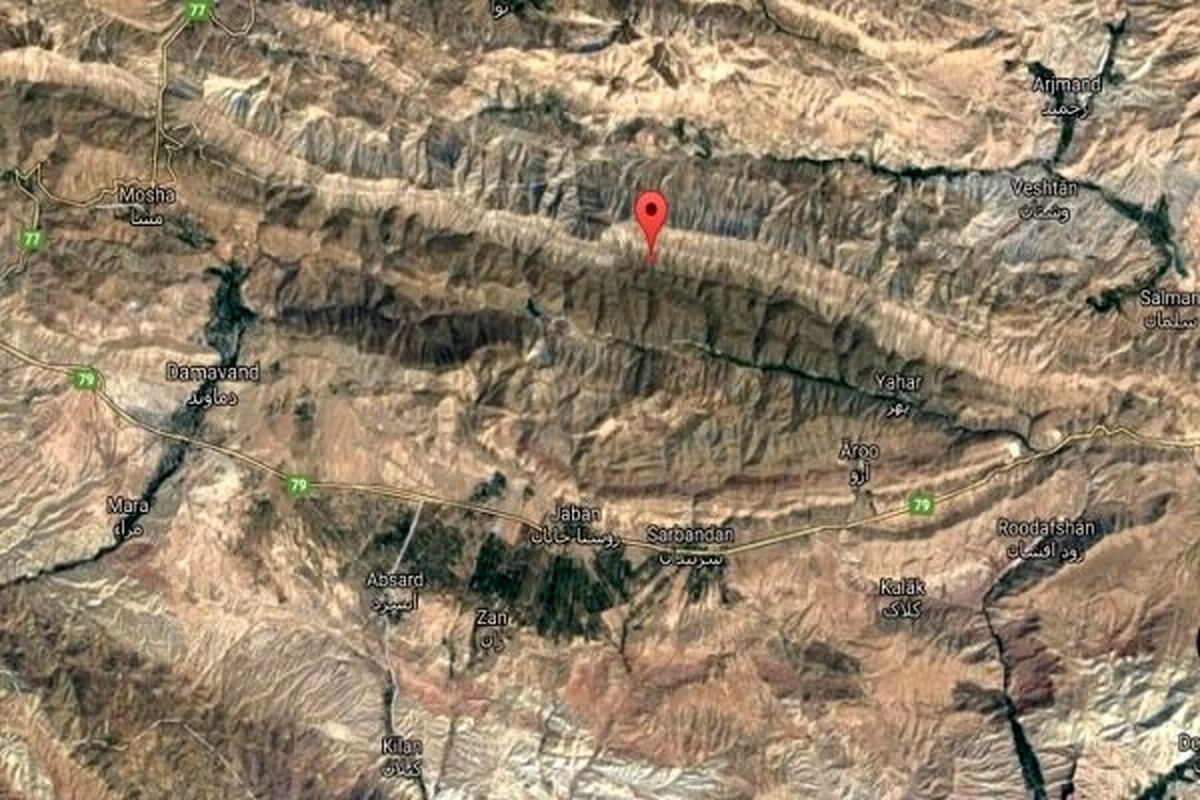 گسل مشاء - فشم؛ خطری بزرگ بیخ گوش پایتخت/ زلزله به کدام مناطق تهران بیشتر آسیب می زند؟