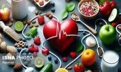 راه های پیشگیری از دیابت، چربی خون و بیماری های قلبی