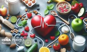 راه های پیشگیری از دیابت، چربی خون و بیماری های قلبی
