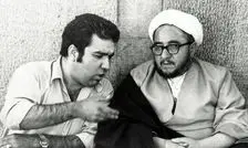 خلخالی: خاندان پهلوی را در هر کجا باشند ترور می‌کنیم