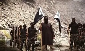 لحظه حمله دیشب گروهک تروریستی جیش العدل به خودروی گشتی پلیس در ایرانشهر/ ویدئو