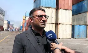 خسارت ۶۷۳ خودروی آسیب دیده در انفجار بندر شهید رجایی پرداخت شد/ ارزیابی ۱۴۳۲ خودروی فاقد بیمه برای جبران خسارت