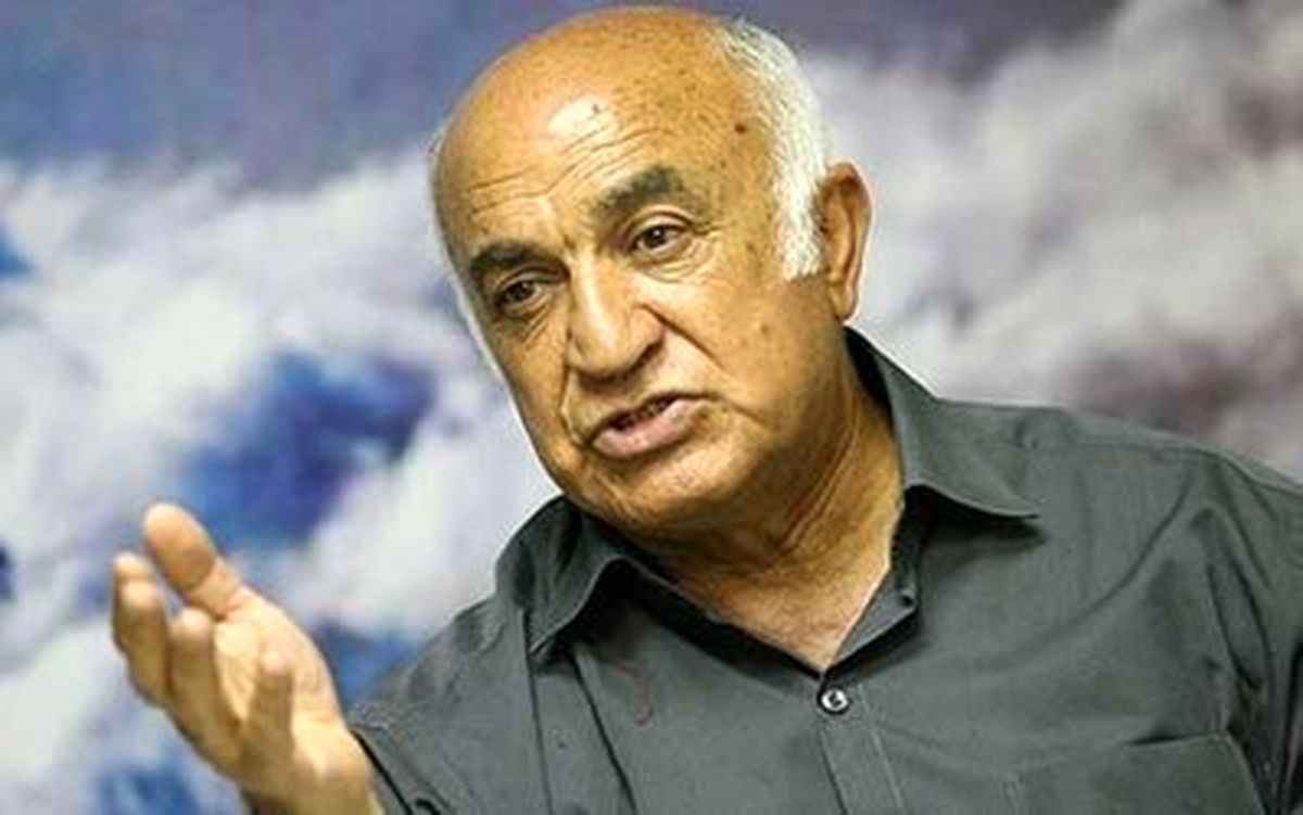 با این شکست من زندگیام را باختم!/عکس