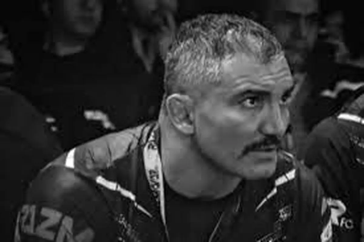 بازیگر سریال «وحشی» درگذشت/ محمد منصوری کیست؟/ ویدئو